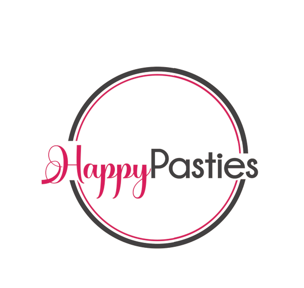 Happy Pasties